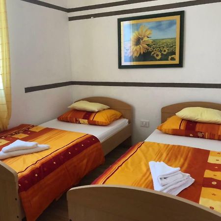 Villa Divna Labin  Εξωτερικό φωτογραφία