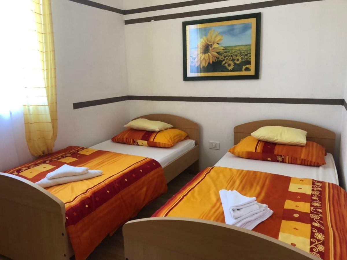 Villa Divna Labin  Εξωτερικό φωτογραφία