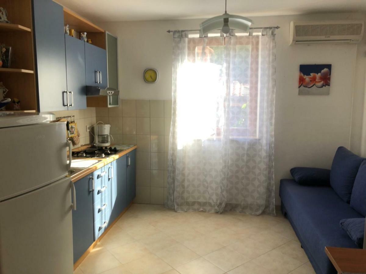 Villa Divna Labin  Εξωτερικό φωτογραφία