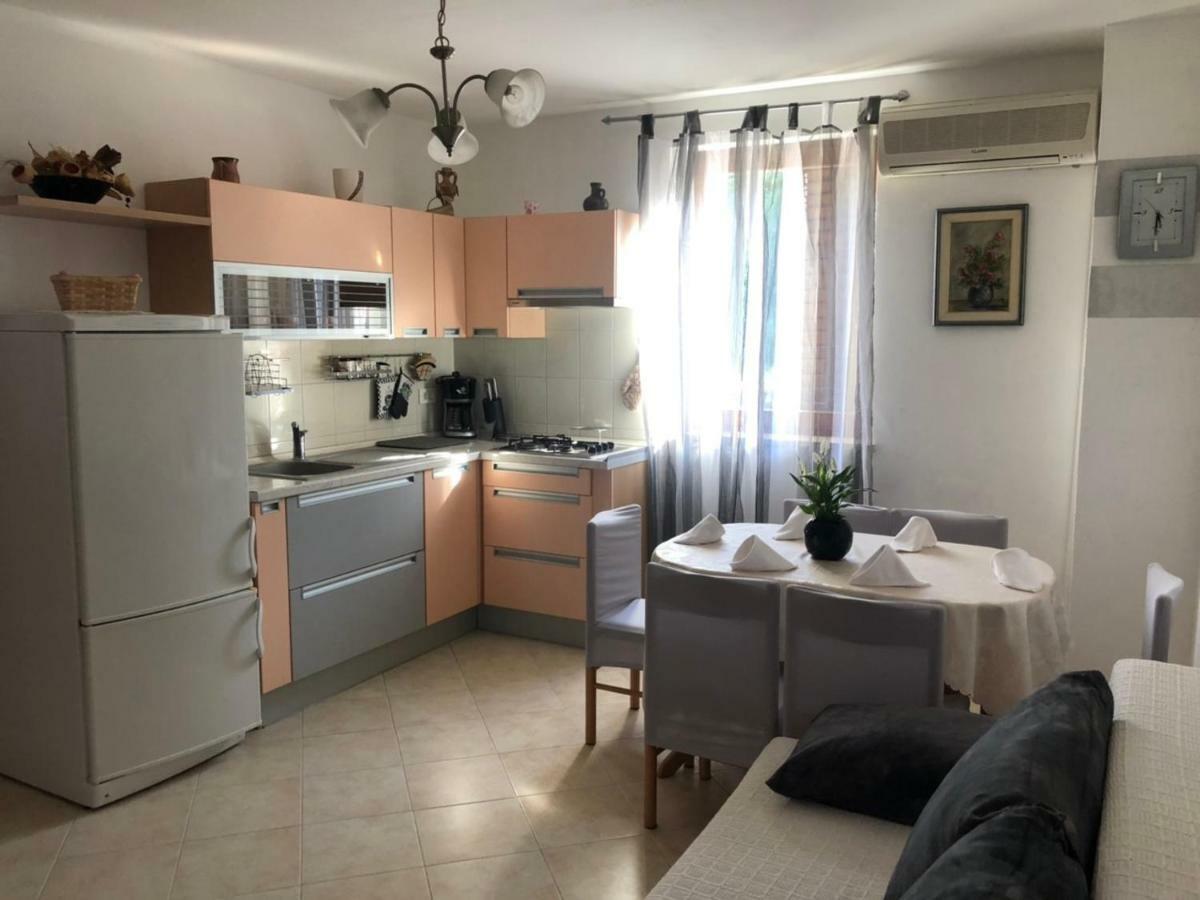 Villa Divna Labin  Εξωτερικό φωτογραφία