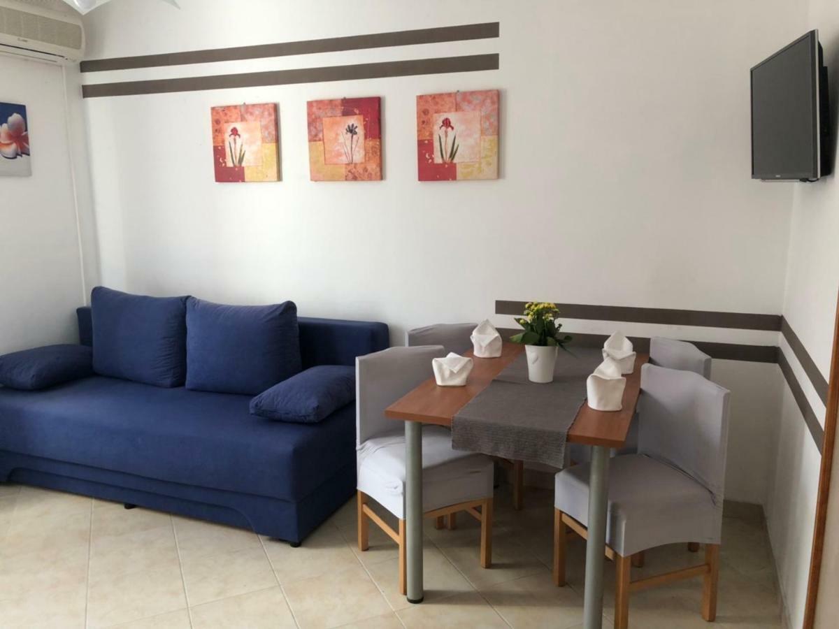Villa Divna Labin  Εξωτερικό φωτογραφία