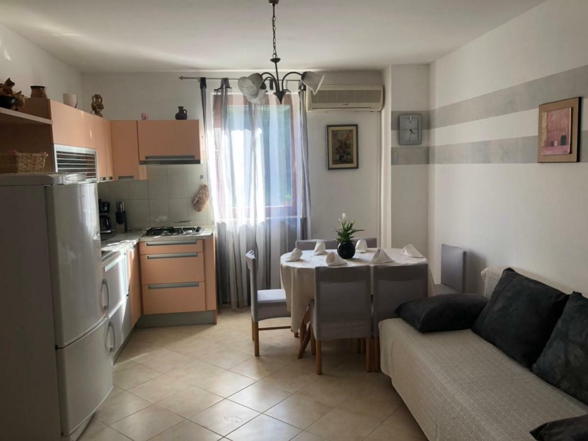Villa Divna Labin  Εξωτερικό φωτογραφία
